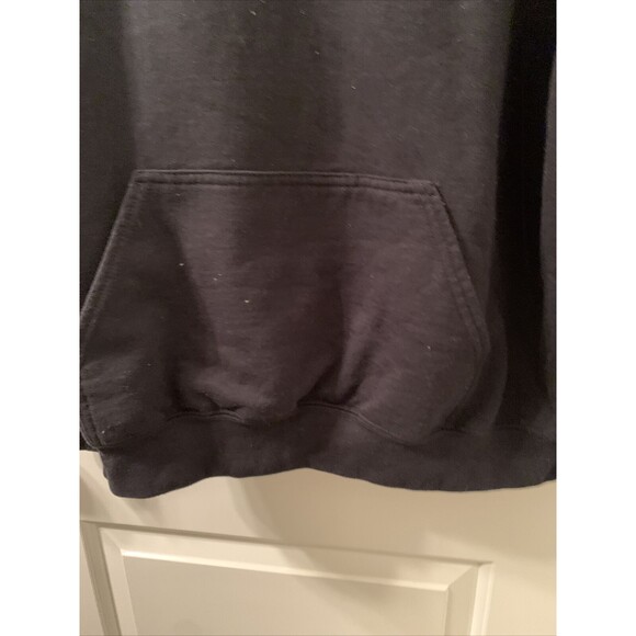 Men’s Hoodie Lincoln Magnet Elementary School Leopards Unknown Size - Picture 6 of 12